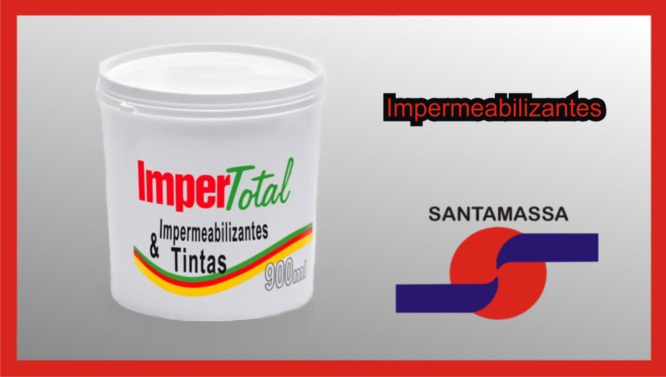 IMPERMEABILIZANTE IMPERTOTAL