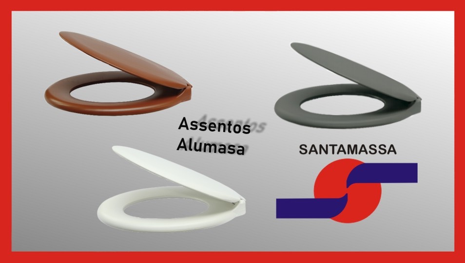 Assentos - Alumasa